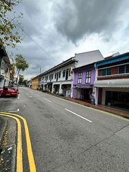 Joo Chiat Road (D15), Shop House #552462671
